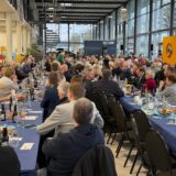 Impression vom CDU-Neujahrsempfang