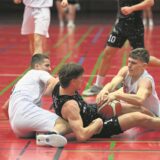 Citybasket Recklinghausen – UBC Münster II