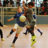 Beim SG Hillen Cup setzte sich der SV Hochlar 28 bei der U10 gegen die SG Hillen mit 1:0 im Finale durch.
