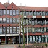 Rathaus Haltern