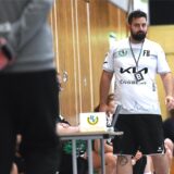 Handball 3. Liga Mitte 15. September 2024, Halle Nord. PSV Recklinghausen – SC DJK Everswinkel 33:23.