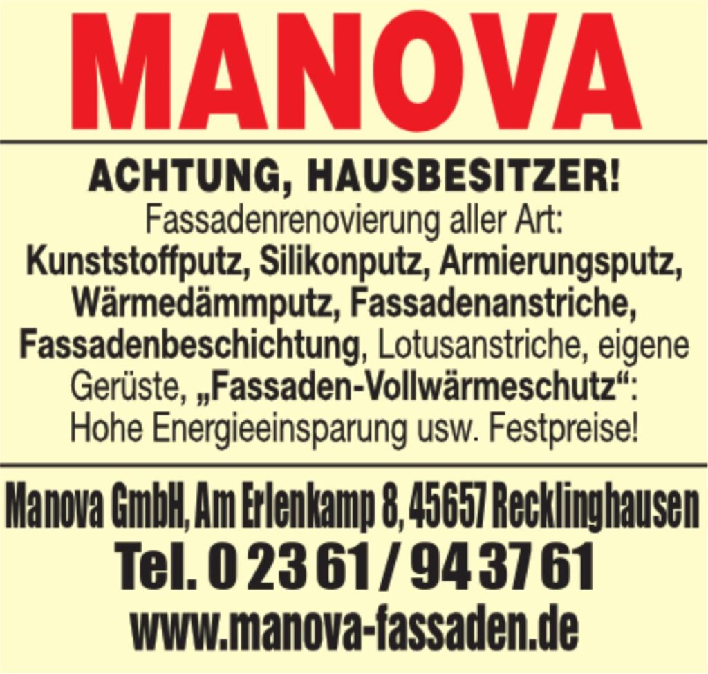 Anzeige