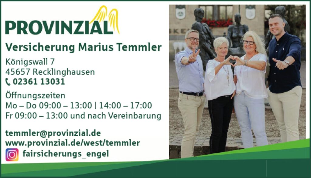 Anzeige
