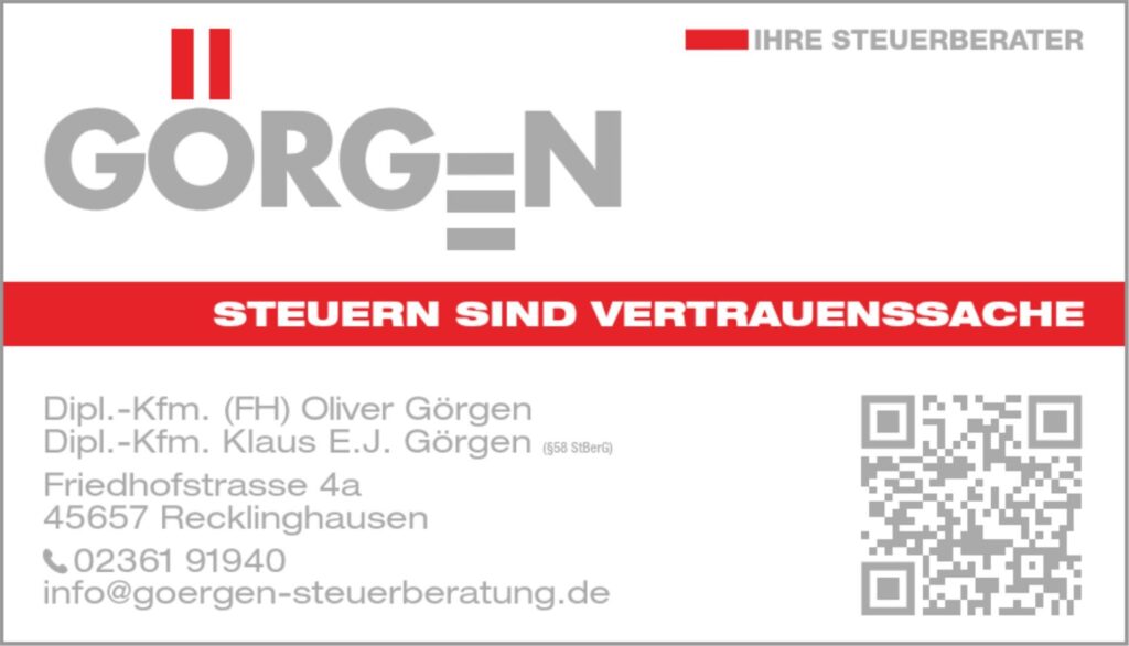 Anzeige