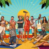 Das sind die Teilnehmer der dritten Staffel von „Promis unter Palmen“: Kim Virginia; Nikola Glumac; Lisha Savage; Menowin Fröhlich; Eike Immel; Chico; Claudia Obert; Cosimo Citilio; Christo; Iris Klein; Melody Haase und Janina Youssefian.