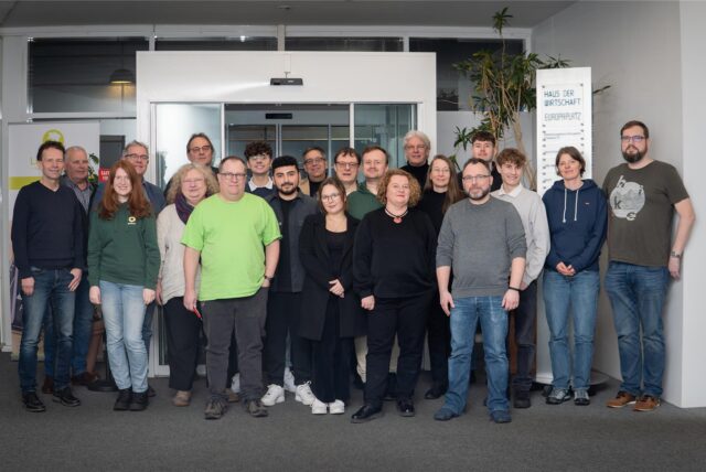 Bündnis 90 / Die Grünen haben sich am Wochenende in Castrop-Rauxel auf eine Aufstellung für die Kommunalwahl 2025 geeinigt. Die Kandidaten-Liste und die Stimmbezirks-Kandidaten sind nominiert. Nur ein Bürgermeisterkandidat fehlt noch.