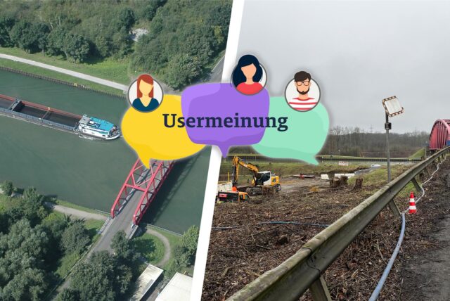 Usermeinungen müssen nicht der Meinung der Redaktion entsprechen. Wir behalten uns das Recht auf Kürzungen vor.