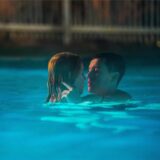 Nicole Kidman als Romy und Harris Dickinson als Samuel in einer Szene des Films „Babygirl“ (undatierte Filmszene). Der Film kommt am 30.01.2025 in die deutschen Kinos und läuft auch im Cineworld Recklinghausen.