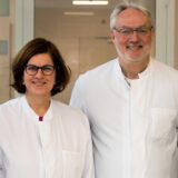 Das neue Team in der Frauneheilkunde