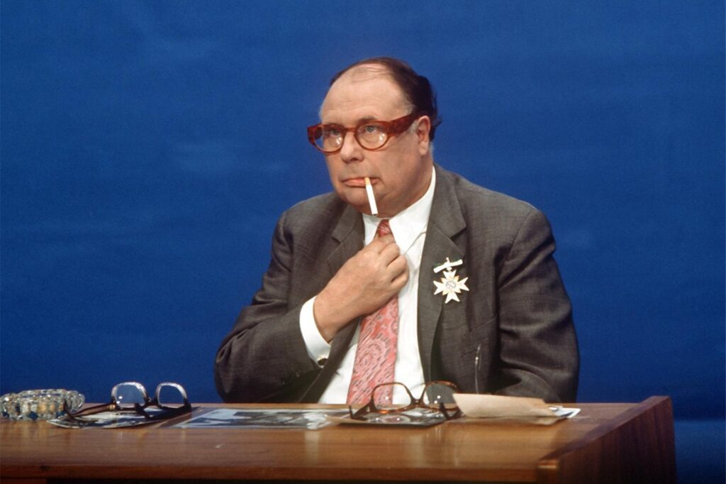 Heinz Erhardt 