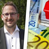 Marls Kämmerer Daniel Greb