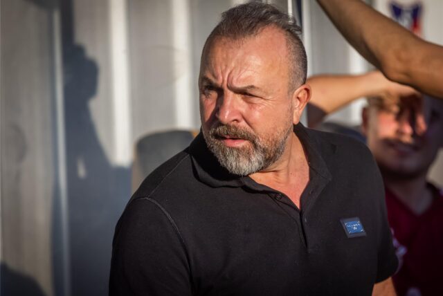 Ajhan Dzaferoski