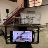 Podiumsdiskussion Lembeck Dorsten Bundestagskandidaten