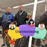 Usermeinungen müssen nicht der Meinung der Redaktion entsprechen. Wir behalten uns das Recht auf Kürzungen vor.
