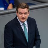 Michael Breilmann verteidigt den Antrag der CDU vom Mittwoch.