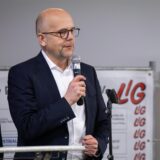 FDP-Politiker Andreas Bucksteeg
