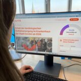 Petition kardiologische Notfallversorgung