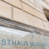 Das Osthaus Museum Hagen.