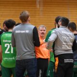 Das nächste Spitzenspiel steht an für die Handballer des Waltroper HV: Es geht gegen Spitzenreiter FC Schalke 04.