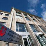 Landgericht Essen