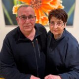 Gabi und Martin Halfar.