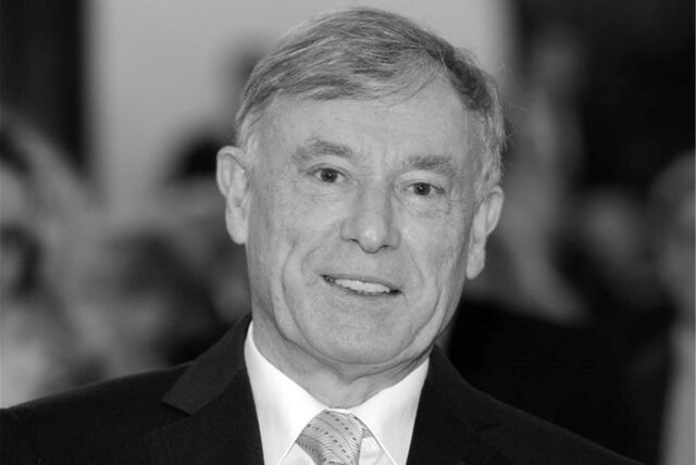 Köhler starb im Alter von 81 Jahren.