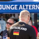 Die Junge Alternative wird es ihrer jetzigen Form nicht mehr geben. (Archivbild)