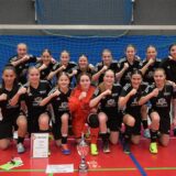 U17-Mädchen SSV Rhade