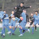 Jubel beim SV Hochlar 28
