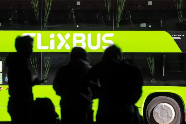 Der Fernbusanbieter Flixbus begann 2011 als Geschäftsidee dreier Studenten