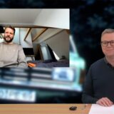 Regisseur Peter Thorwarth im Interview mit Chefreporter Carsten Fischer. Seine Filmkomödie „Bang Boom Bang“ feierte 2024 ihren 25. Geburtstag, nun wird das aus dem Film berühmte Auto genau 50 Jahre alt. Am 31. Januar 1975 wurde es erstmals zugelassen.