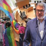 Dortmunds Oberbürgermeister Thomas Westphal (SPD)