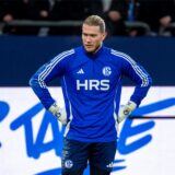 Loris Karius.