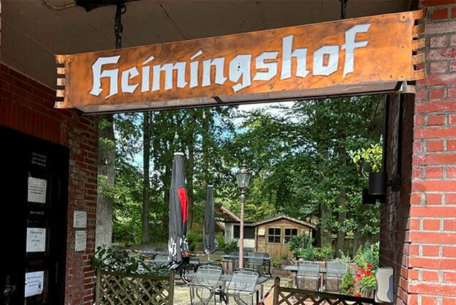 Heimingshof
