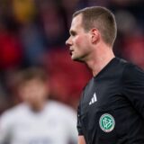 Nach der Premiere durch Schiedsrichter Robin Braun soll es Durchsagen für die Fans auch im Pokal geben.