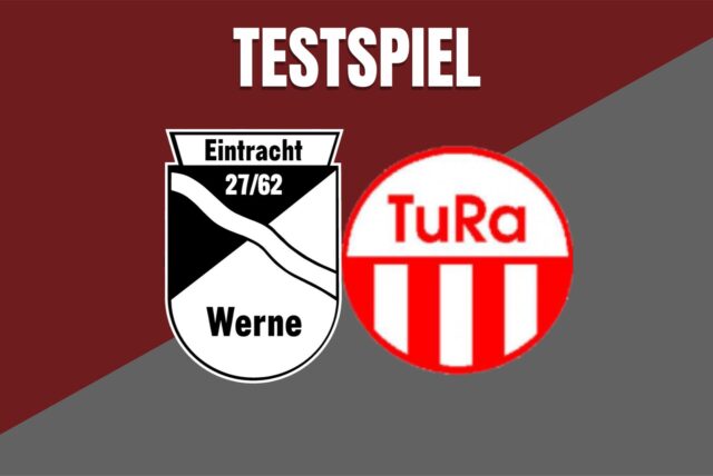 Eintracht – FC TuRa