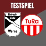 Eintracht – FC TuRa