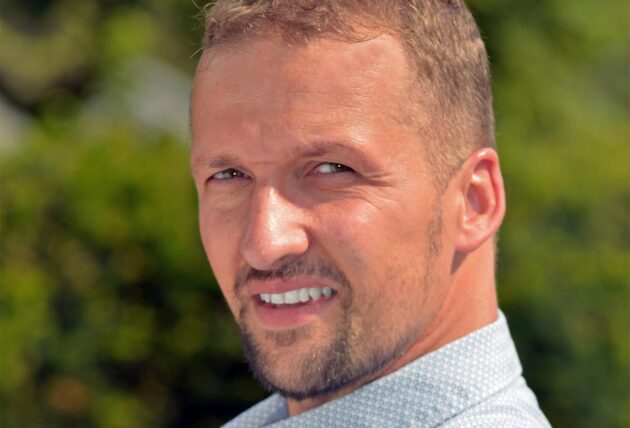 Markus von Gilardi