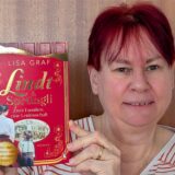 Buchcover „Lindt & Sprüngli“