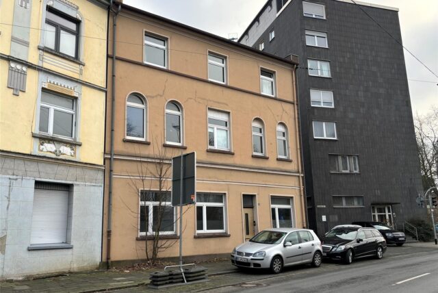 Altstadtring 145 in Castrop-Rauxel.