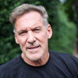 Der Schauspieler Ralf Moeller aus Recklinghausen