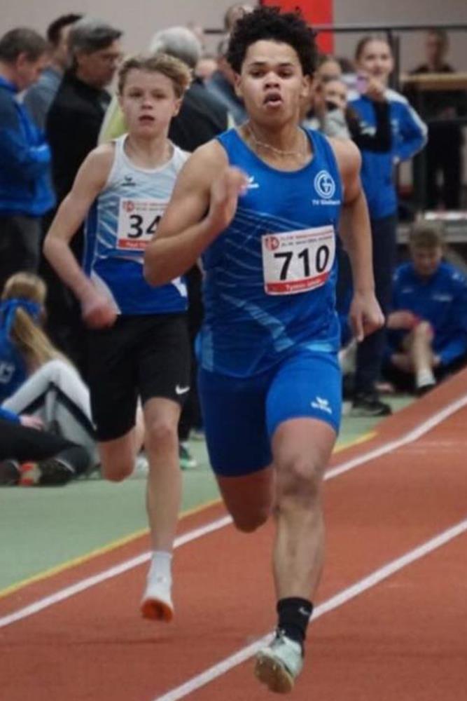 Tyronn Jakobs
