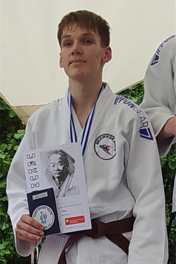 Lukas Kauch
