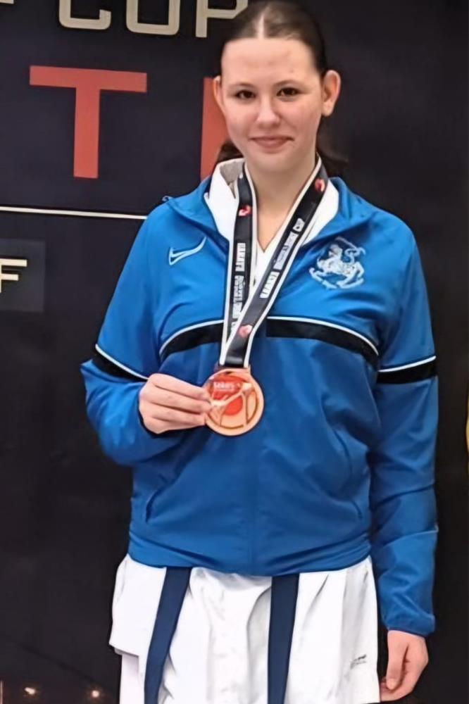 Maja Braun