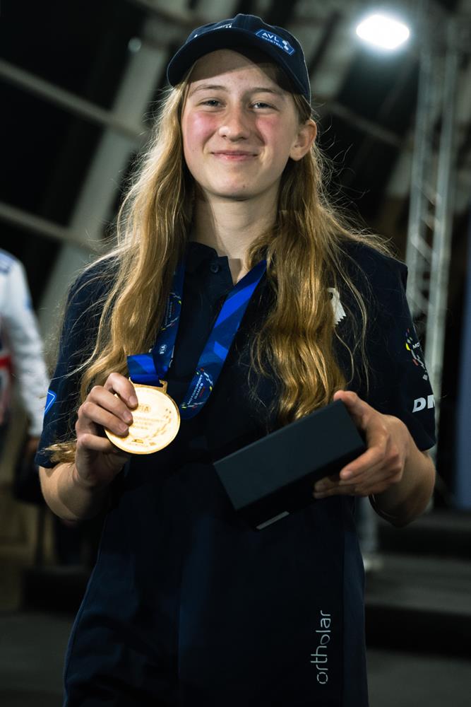 Maja Braun