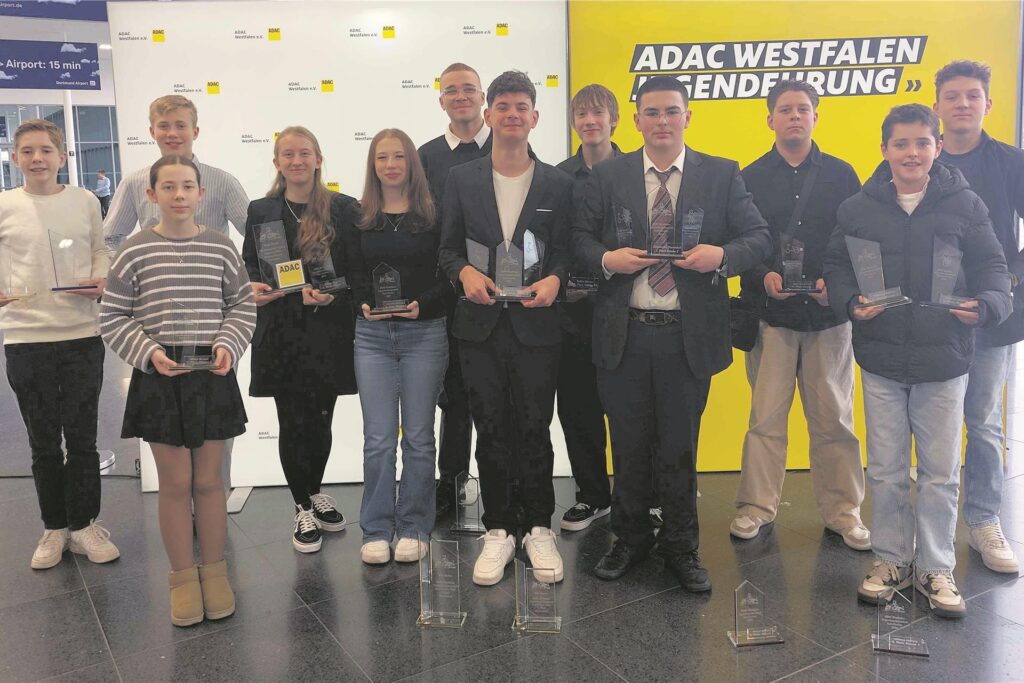 MSC Herten