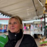 Wir wollten wissen, was die Dattelner an ihrem Markt mögen.