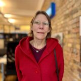 Menschen sollten in schweren Krisen nicht allein sein, findet Ursula Kathriner. Ihr wurde nun die höchste Auszeichnung für Ehrenamtler in Castrop-Rauxel verliehen.