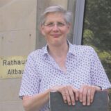 Christiane Bröcker leitet im Waltroper Rathaus den Fachbereich Soziale Leistungen.