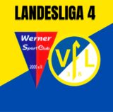 Werner SC – VfL Senden